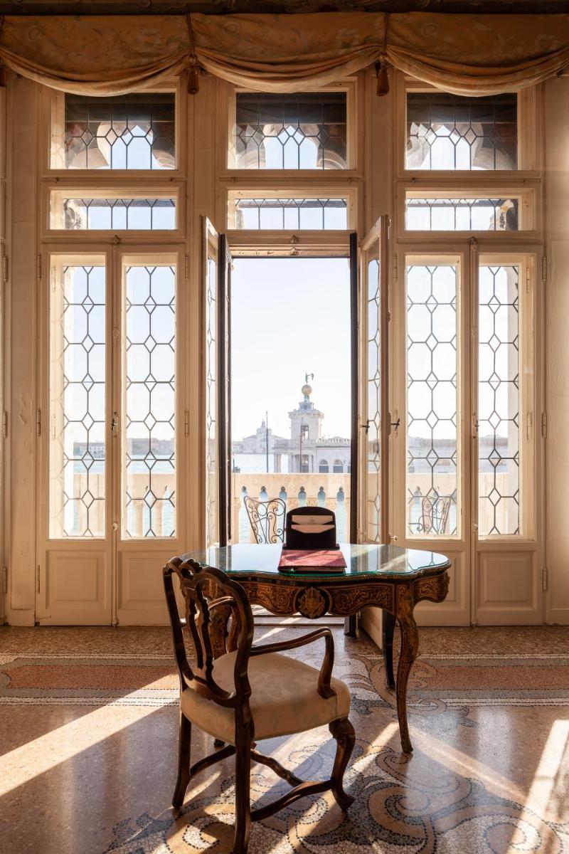 Bauer Palazzo