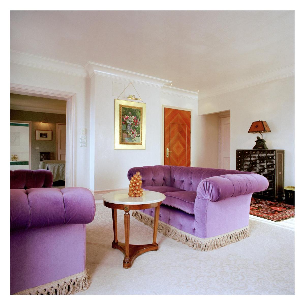 Bauer Palazzo