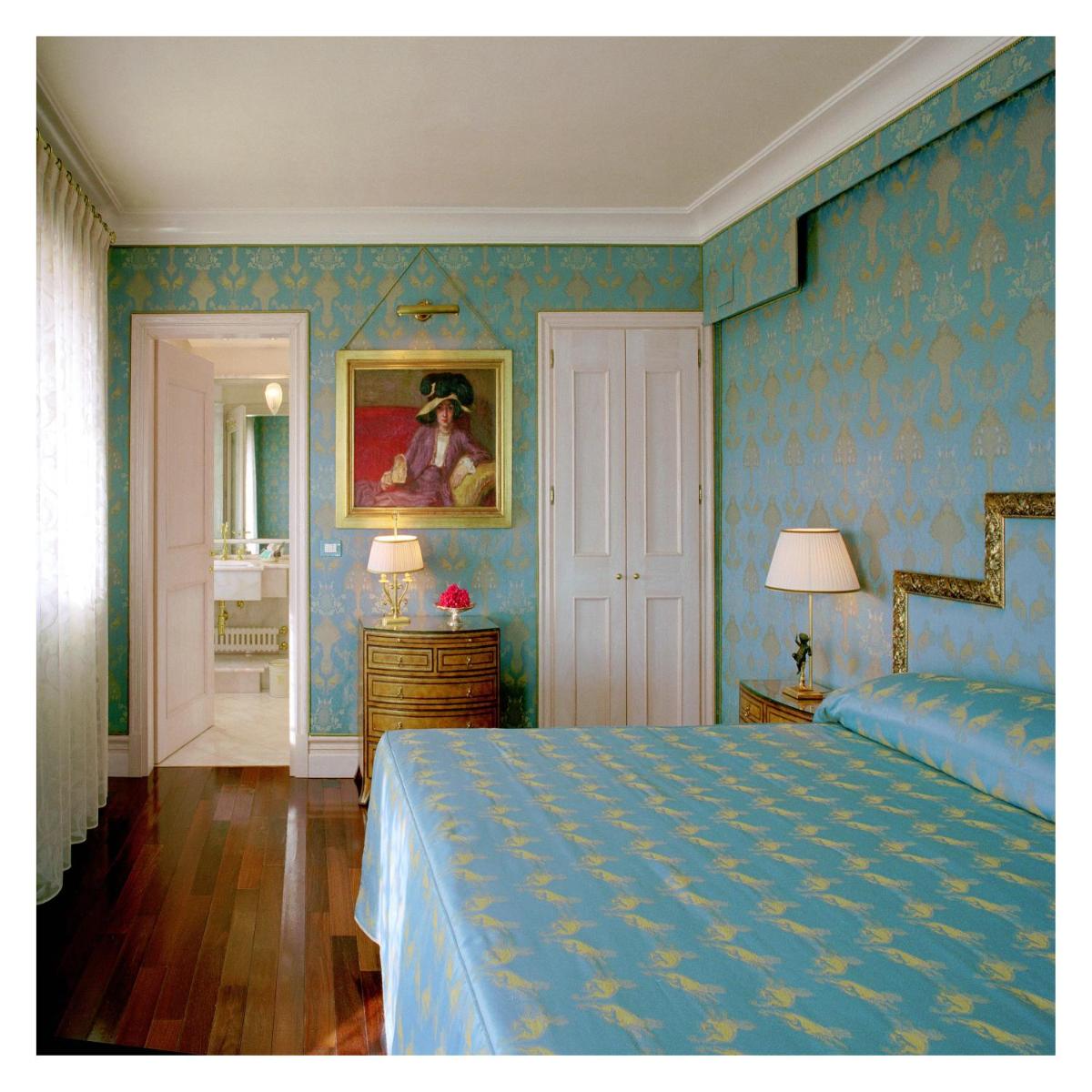 Bauer Palazzo