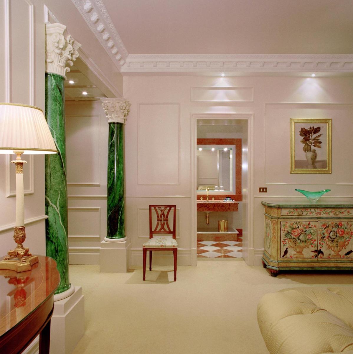 Bauer Palazzo