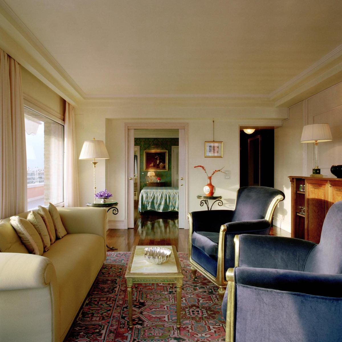 Bauer Palazzo