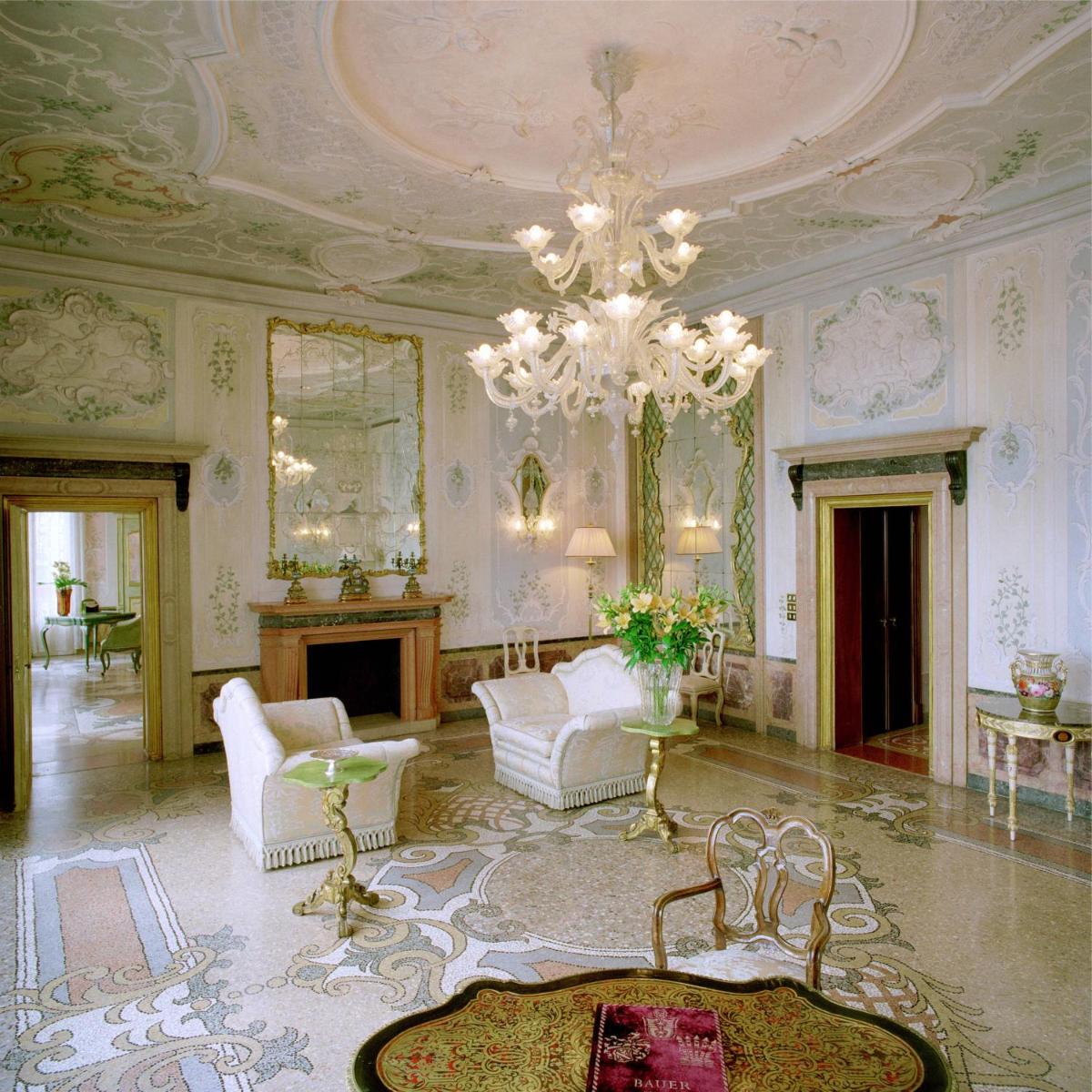 Bauer Palazzo