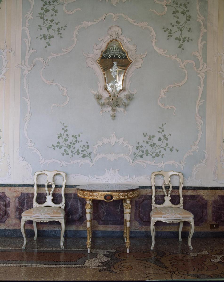 Bauer Palazzo