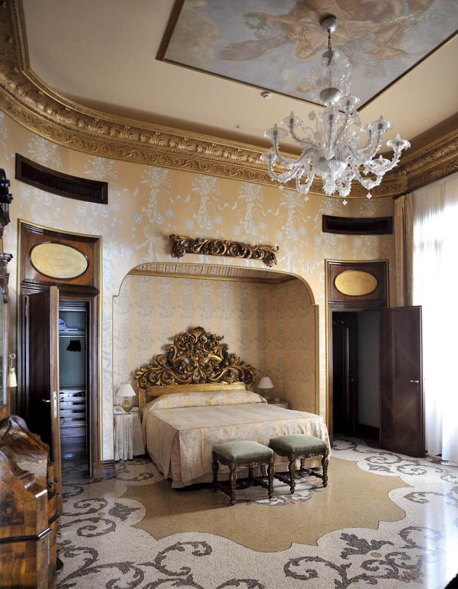 Bauer Palazzo