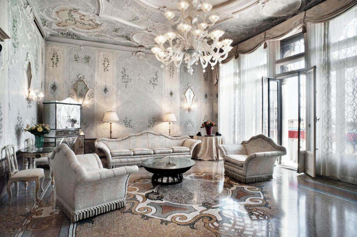 Bauer Palazzo