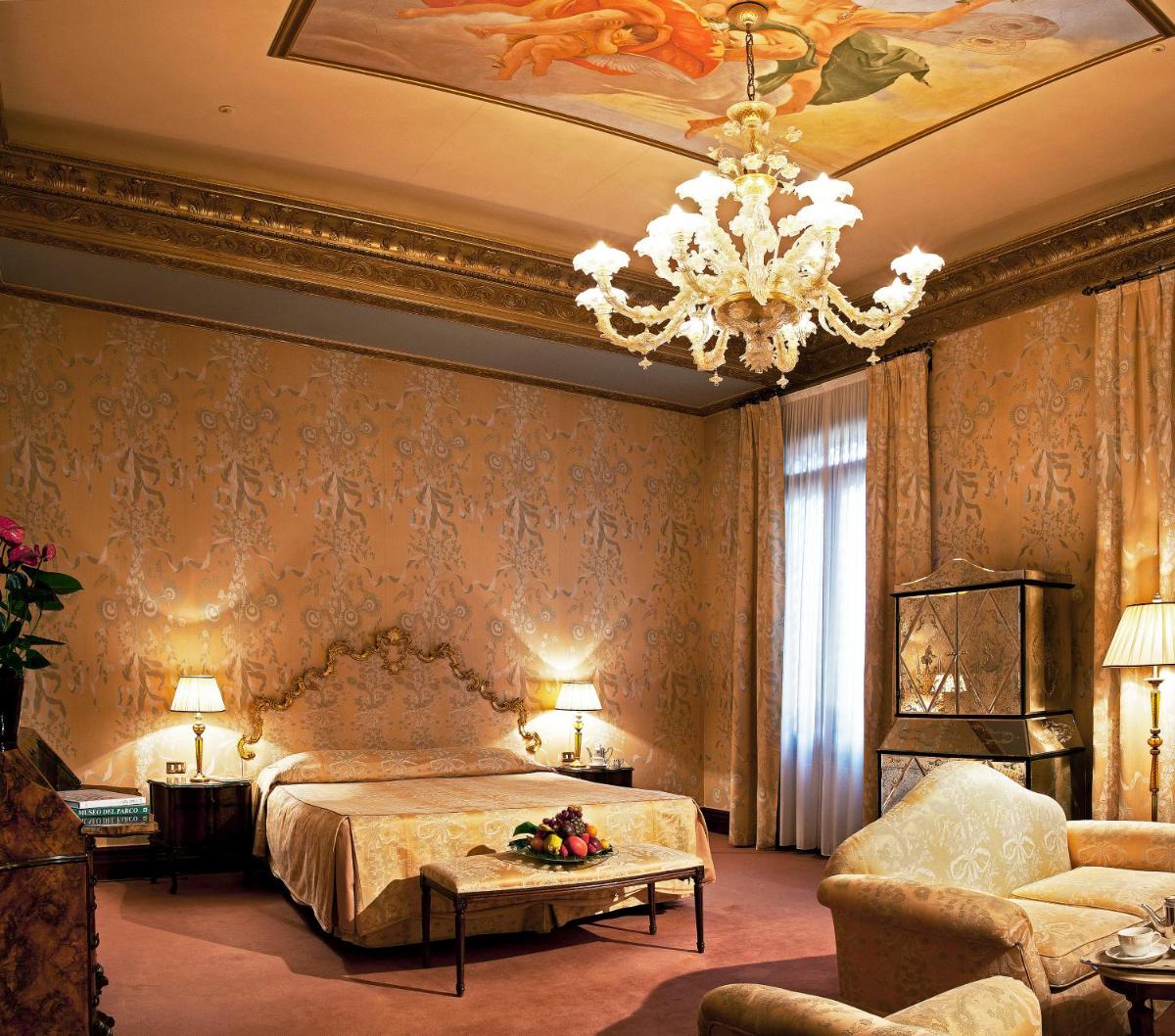 Bauer Palazzo