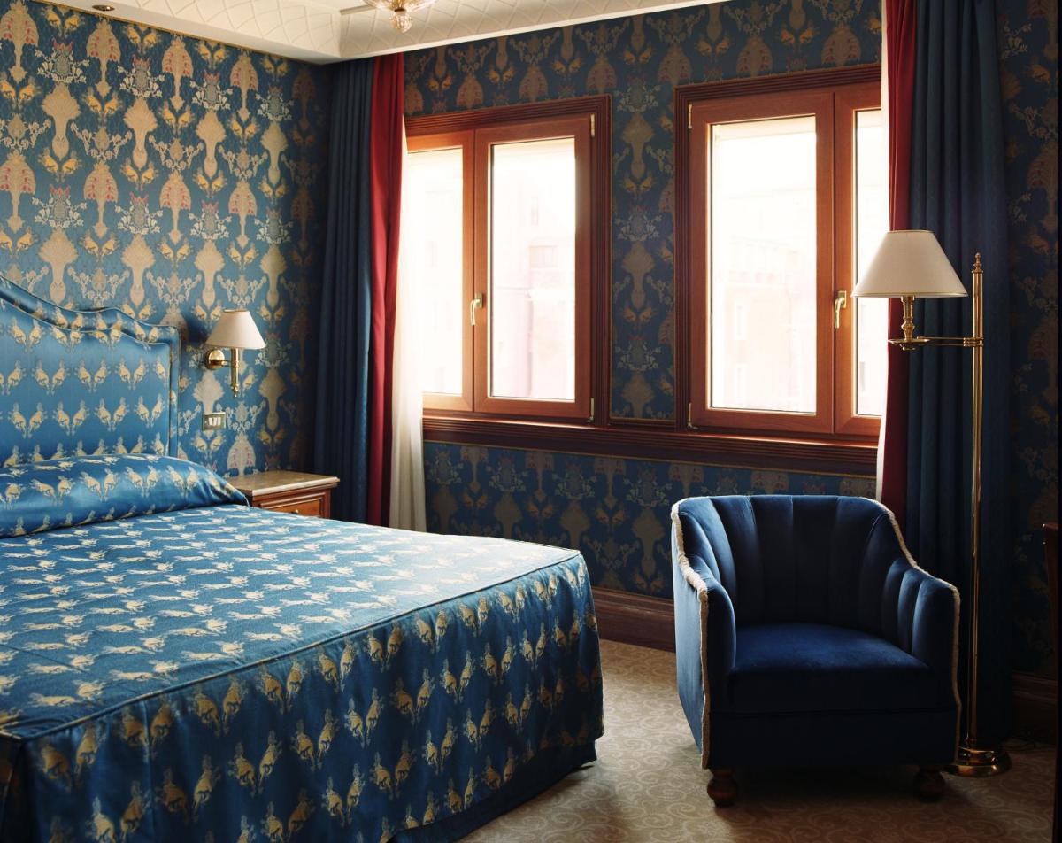 Bauer Palazzo