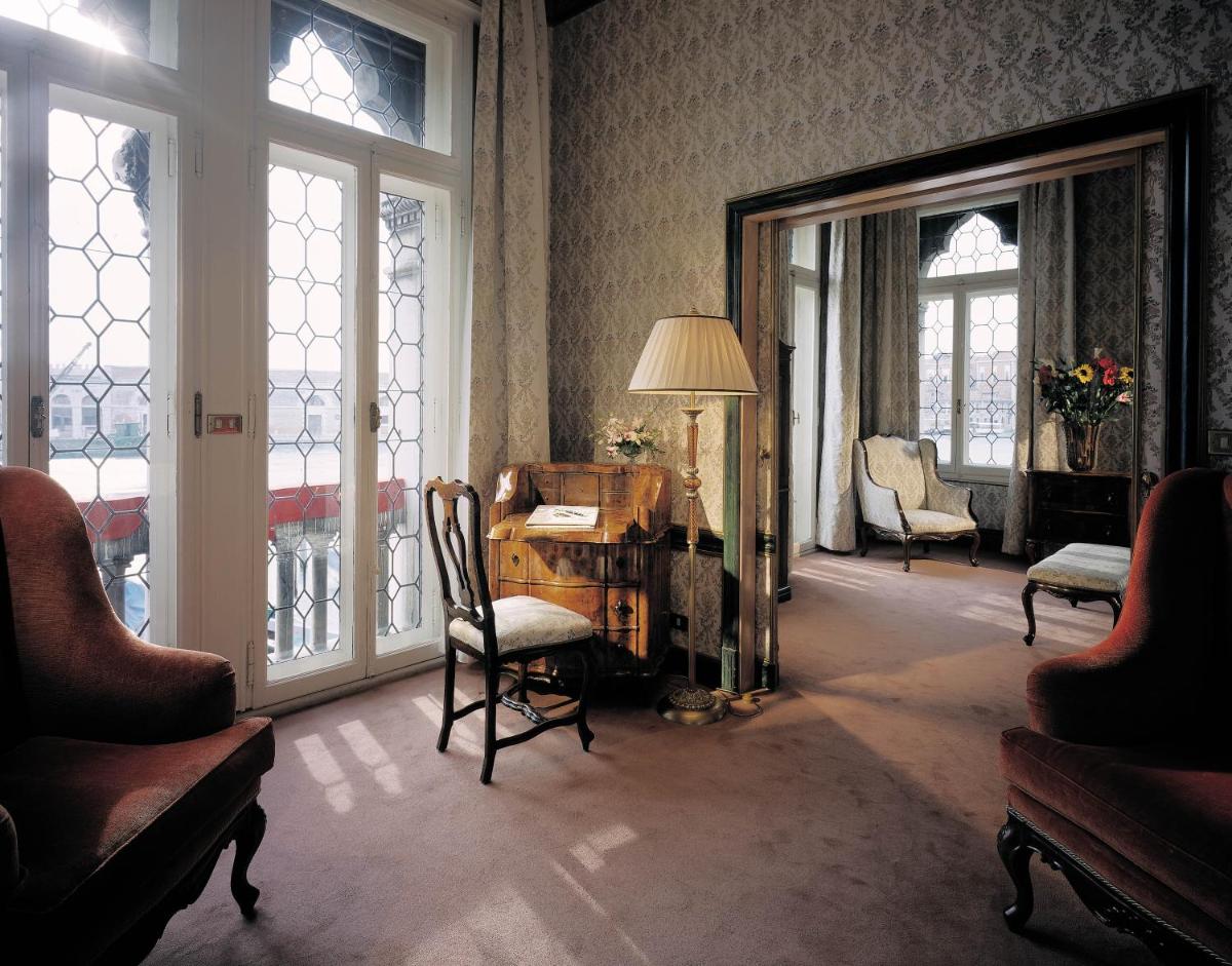 Bauer Palazzo