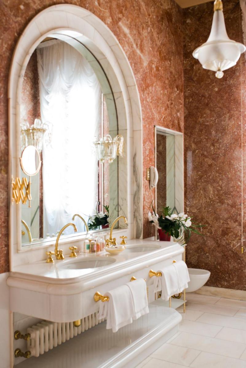Bauer Palazzo