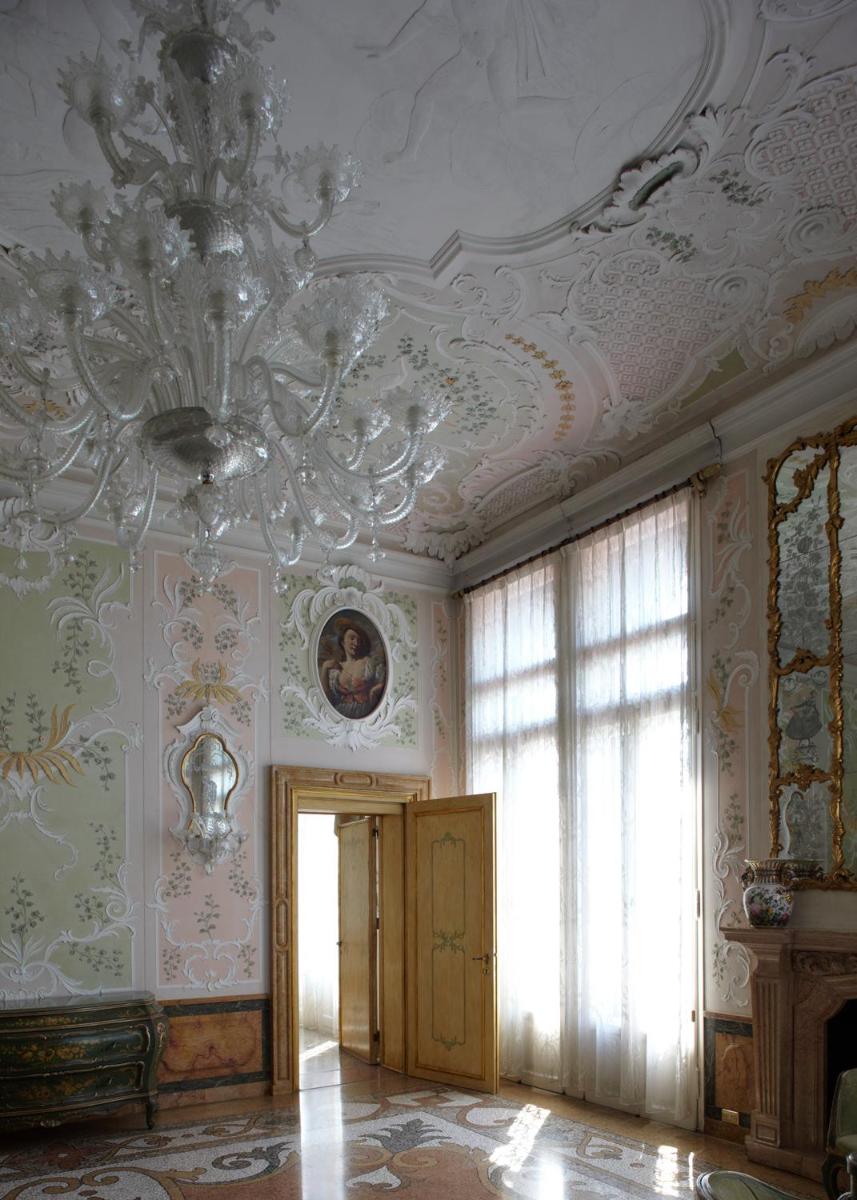 Bauer Palazzo