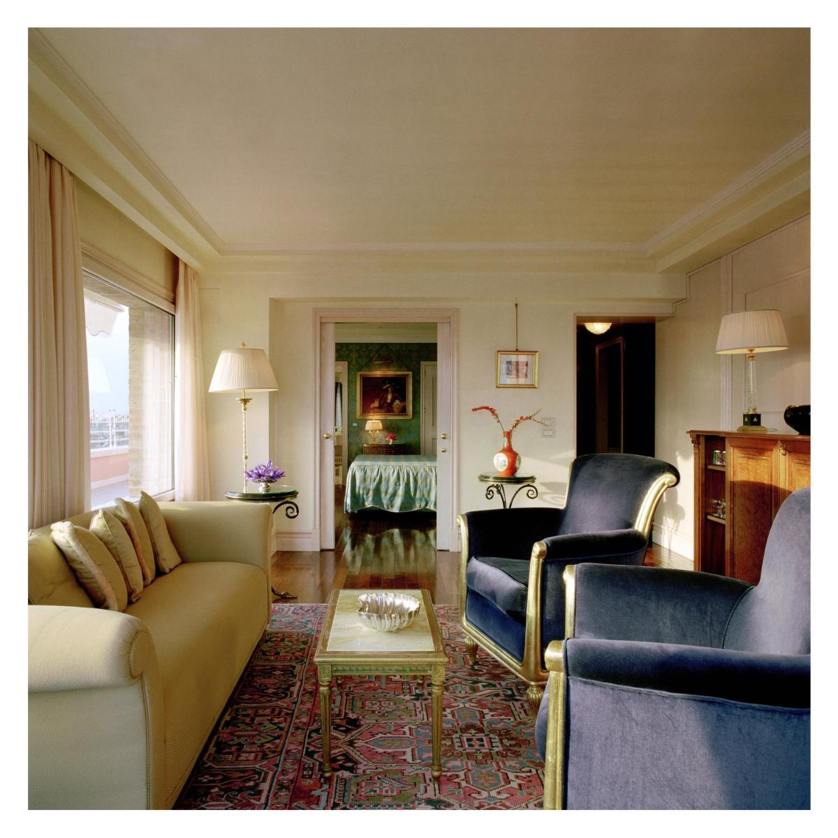 Bauer Palazzo