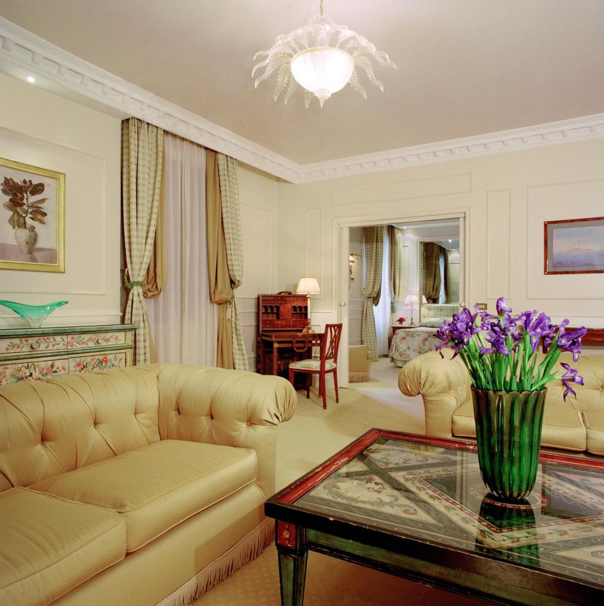 Bauer Palazzo