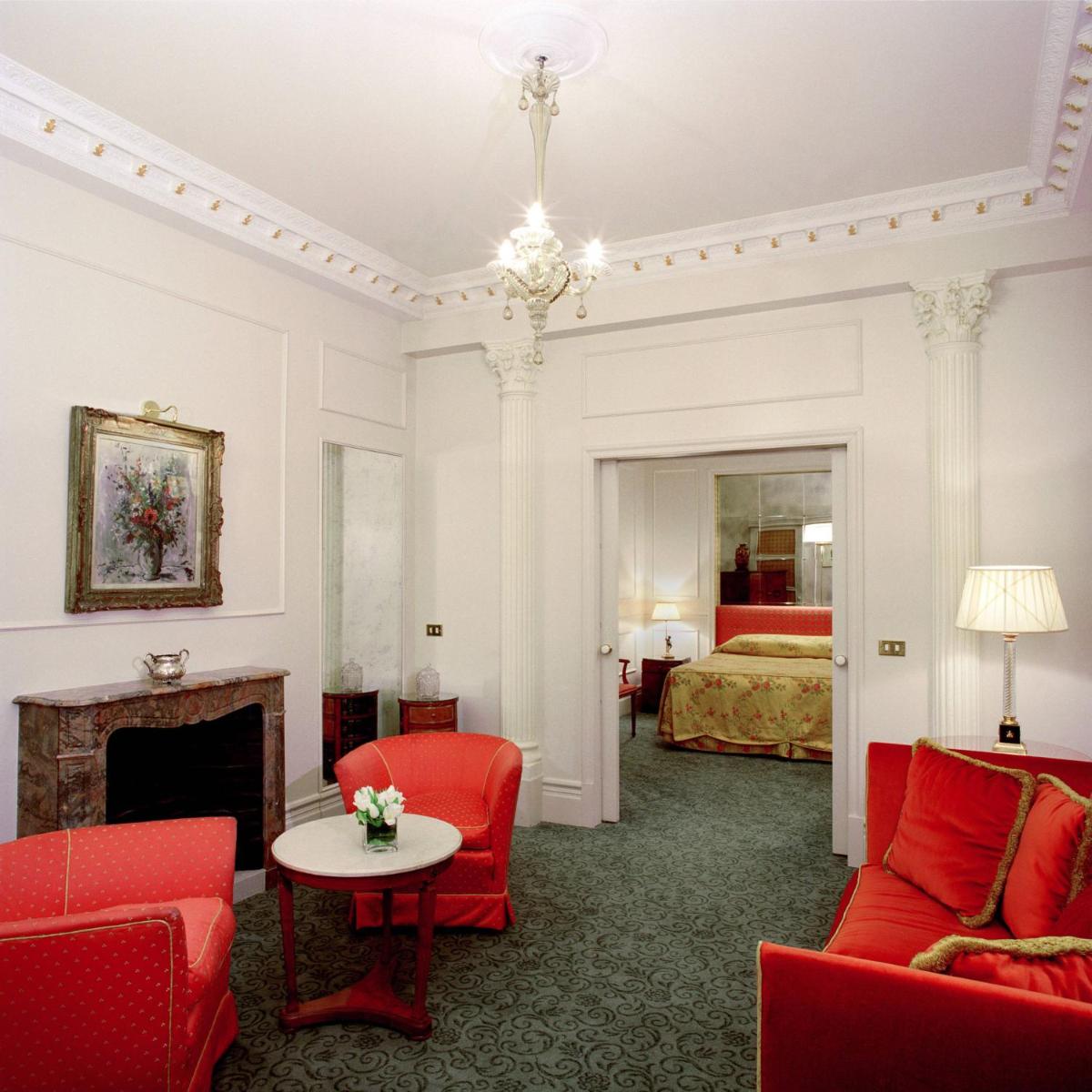 Bauer Palazzo