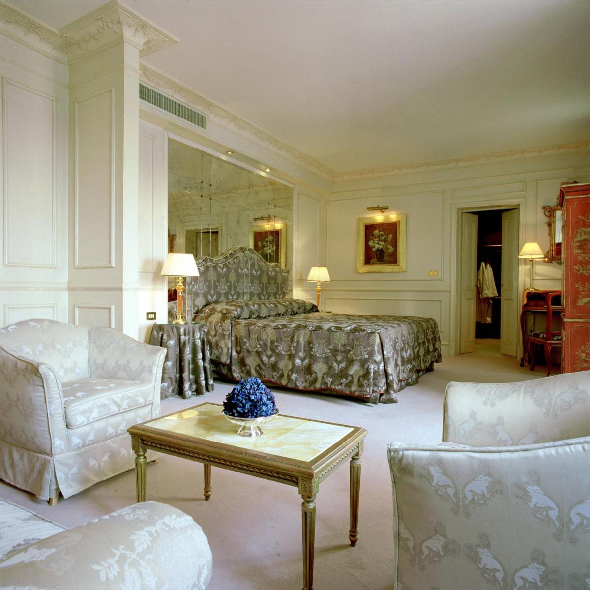 Bauer Palazzo
