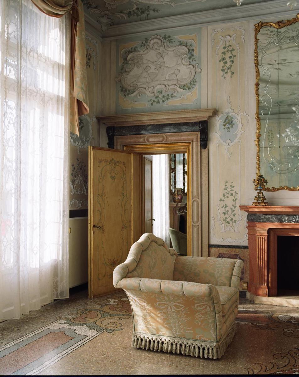 Bauer Palazzo