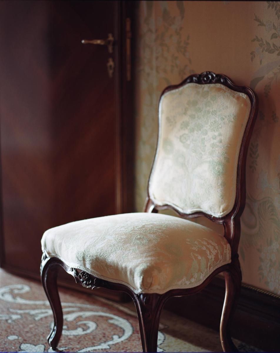 Bauer Palazzo