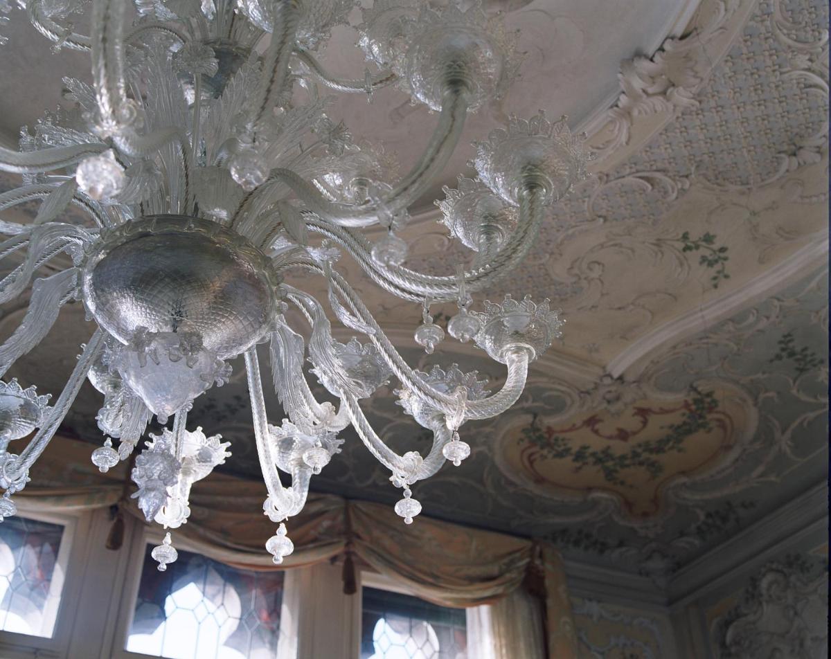 Bauer Palazzo