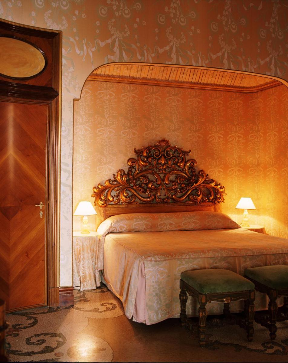 Bauer Palazzo