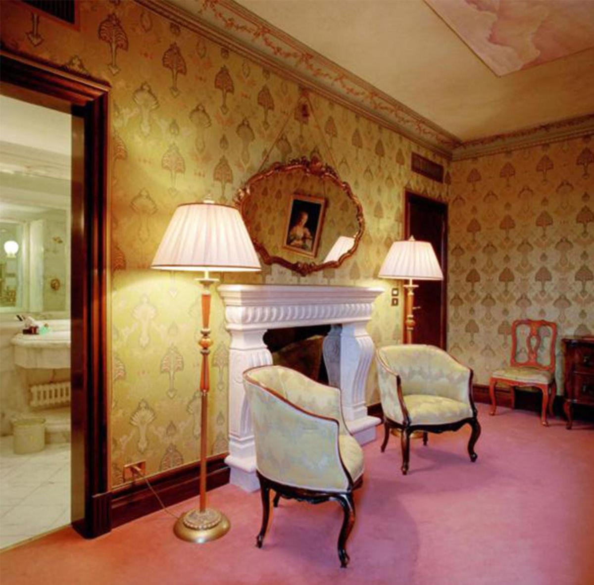 Bauer Palazzo