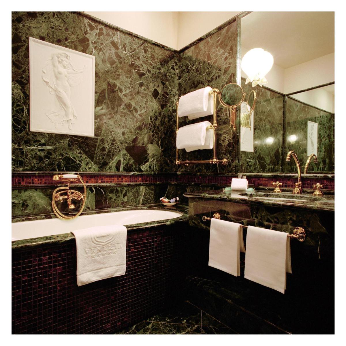 Bauer Palazzo