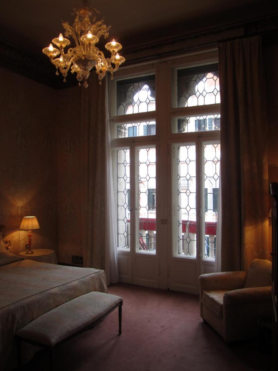 Bauer Palazzo