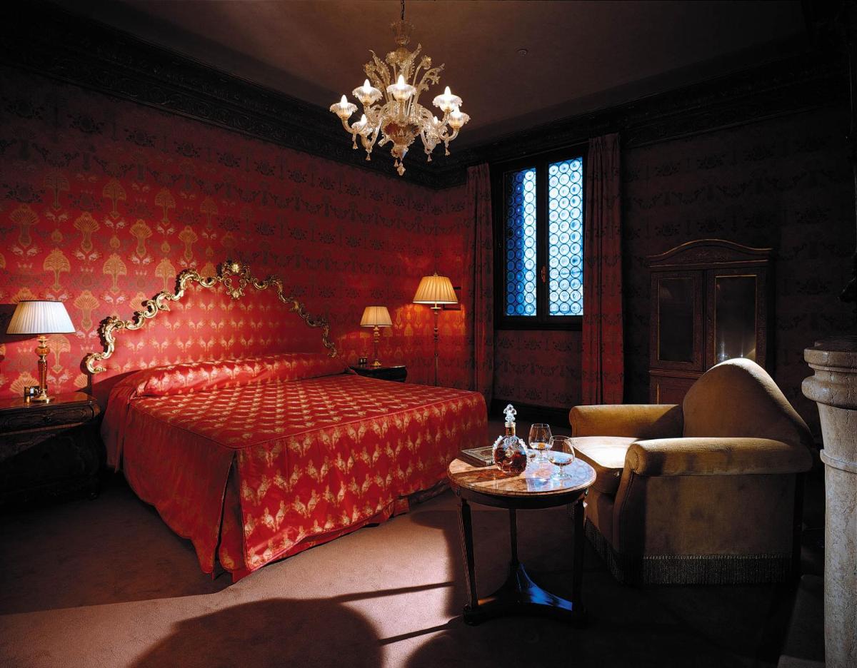 Bauer Palazzo