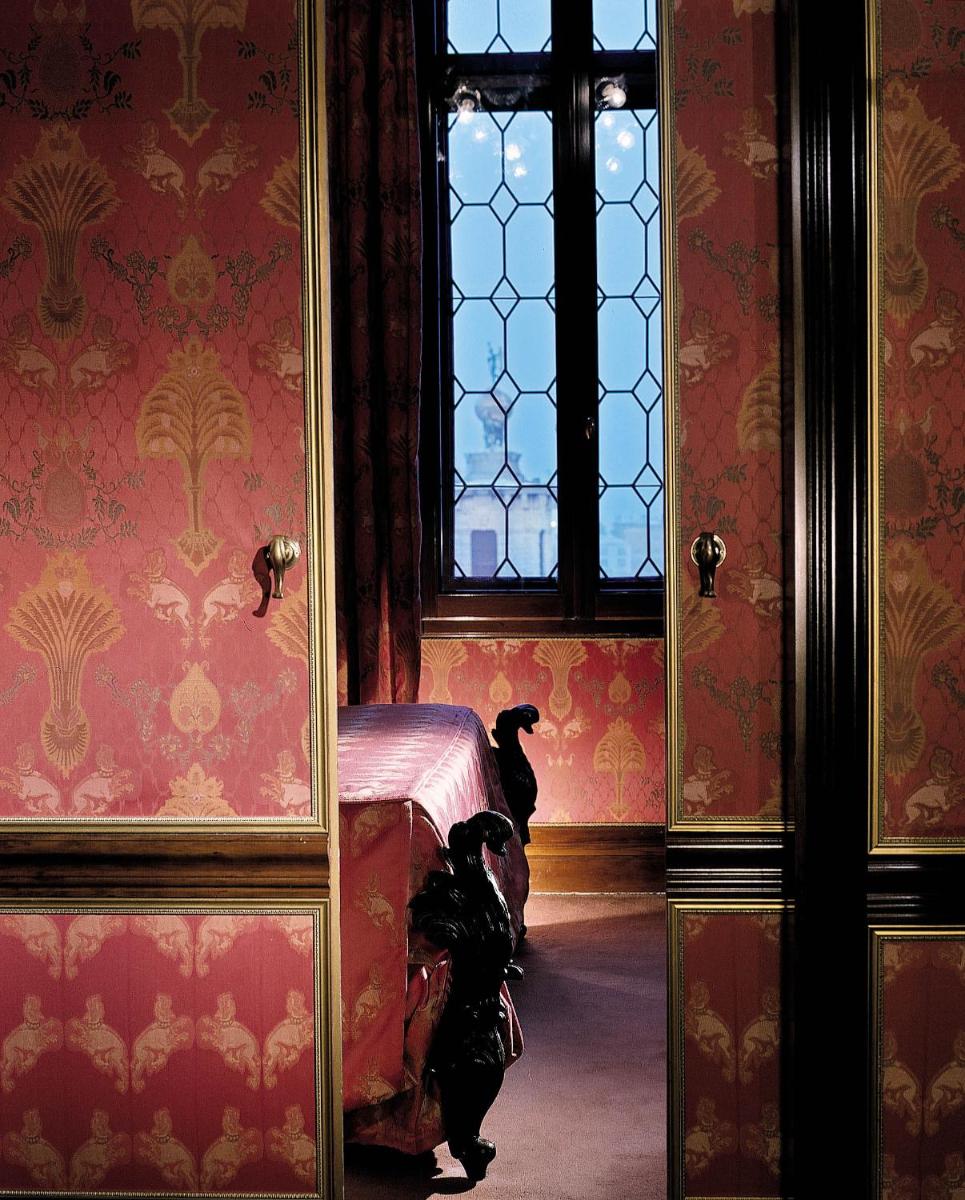 Bauer Palazzo