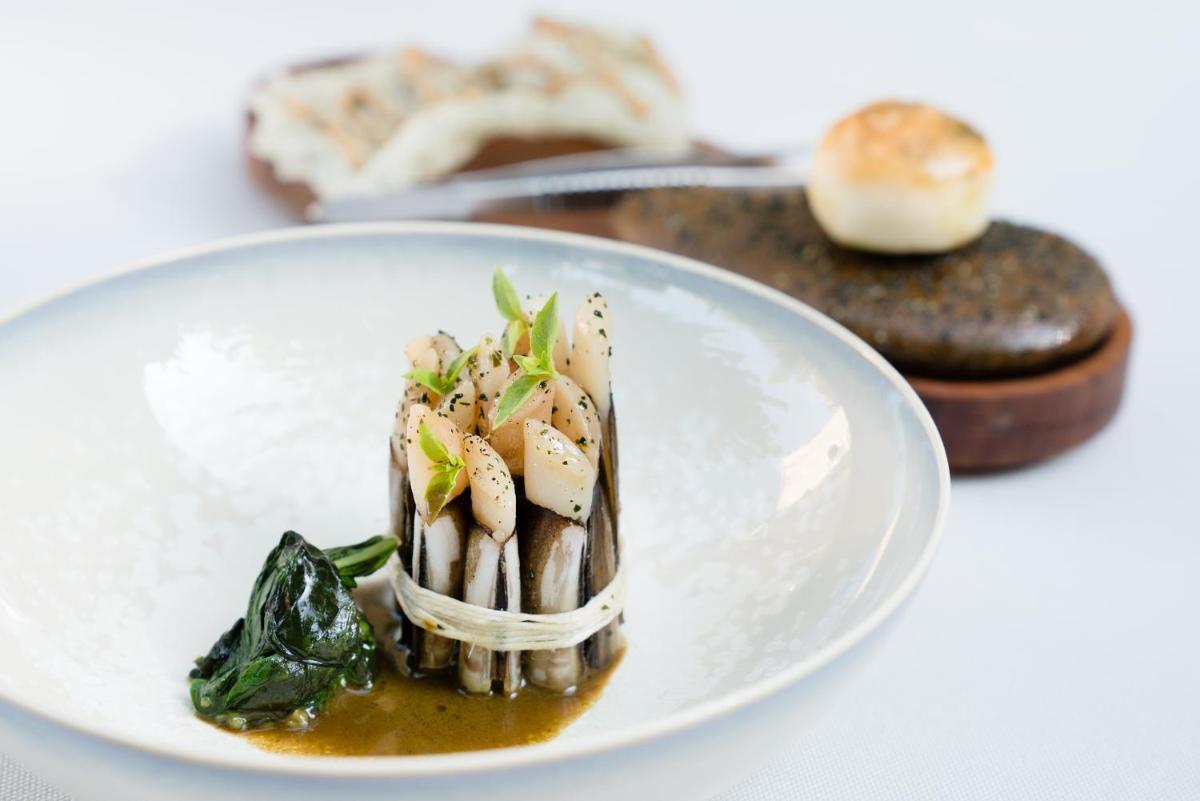 Baumanière - Les Baux de Provence