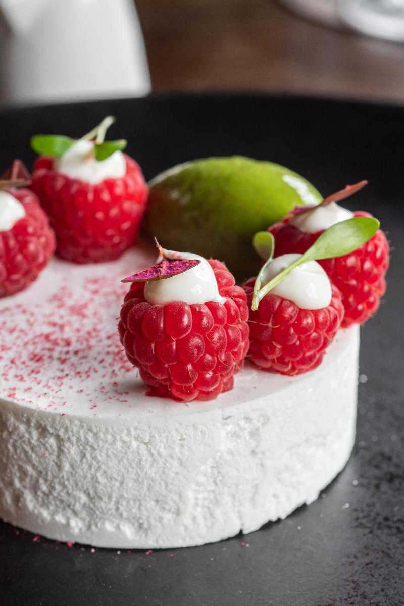 Baumanière - Les Baux de Provence