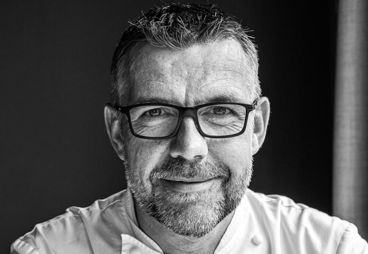 Baumanière - Les Baux de Provence