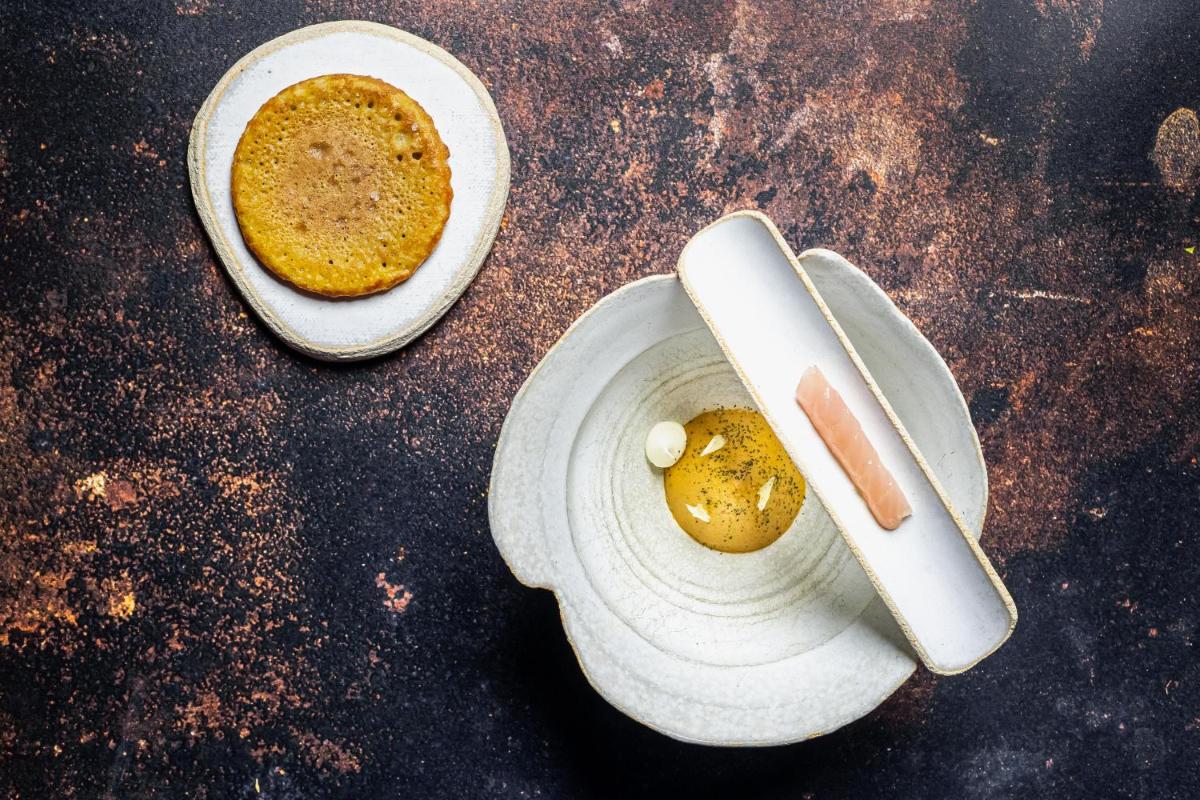 Baumanière - Les Baux de Provence