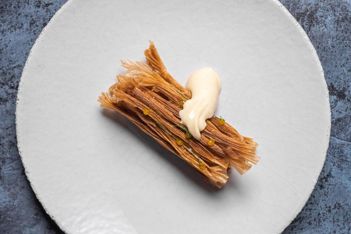 Baumanière - Les Baux de Provence