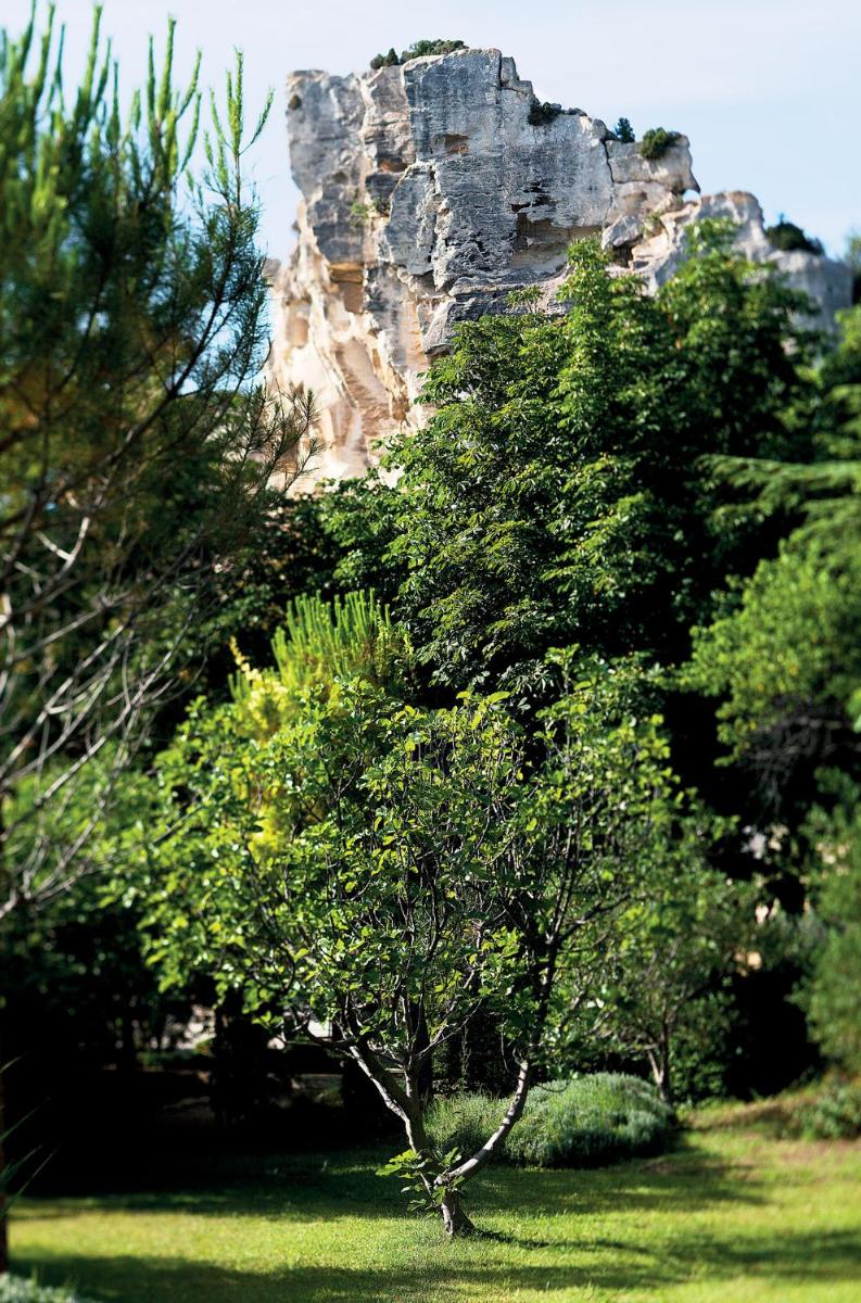Baumanière - Les Baux de Provence