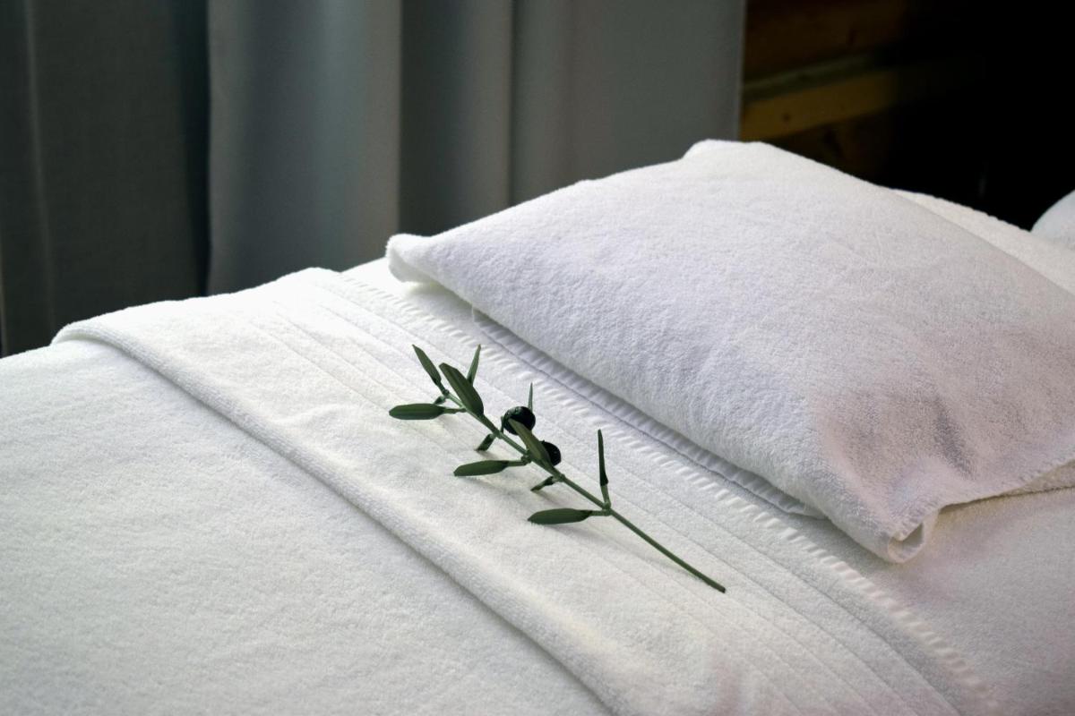 Baumanière - Les Baux de Provence