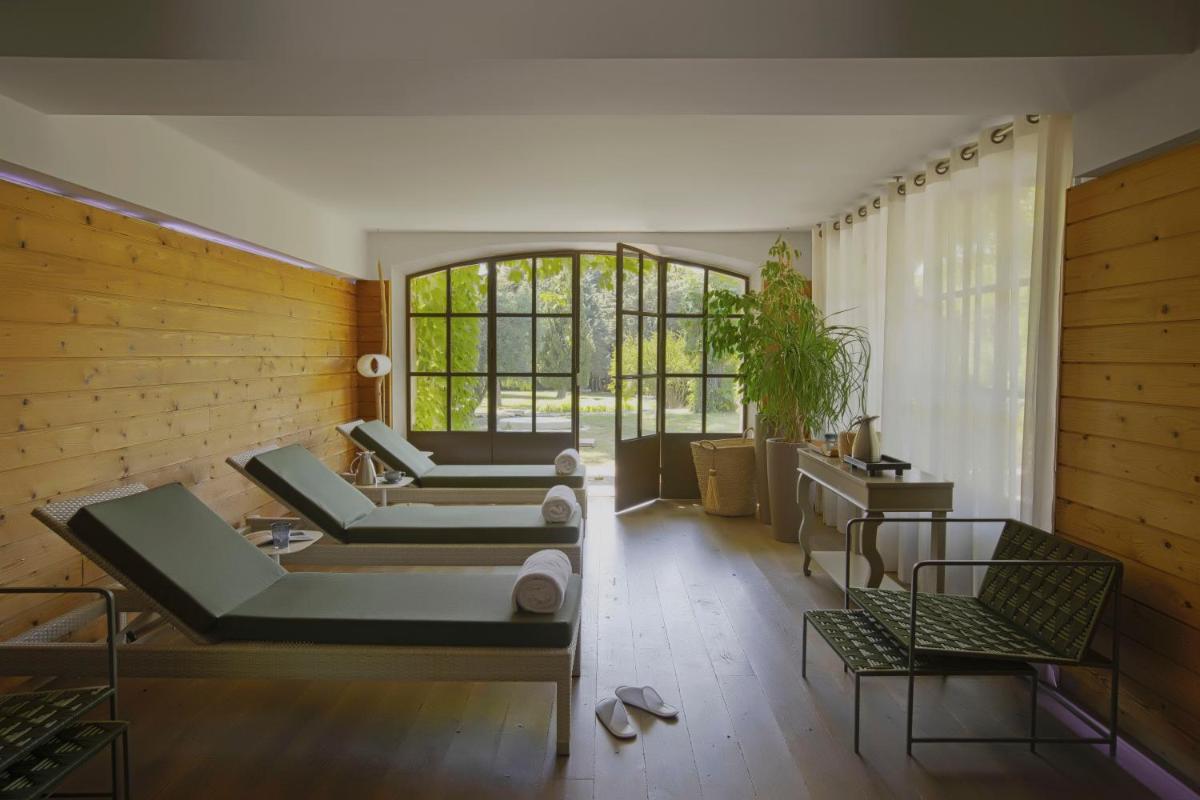 Baumanière - Les Baux de Provence