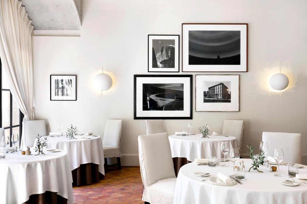 Baumanière - Les Baux de Provence