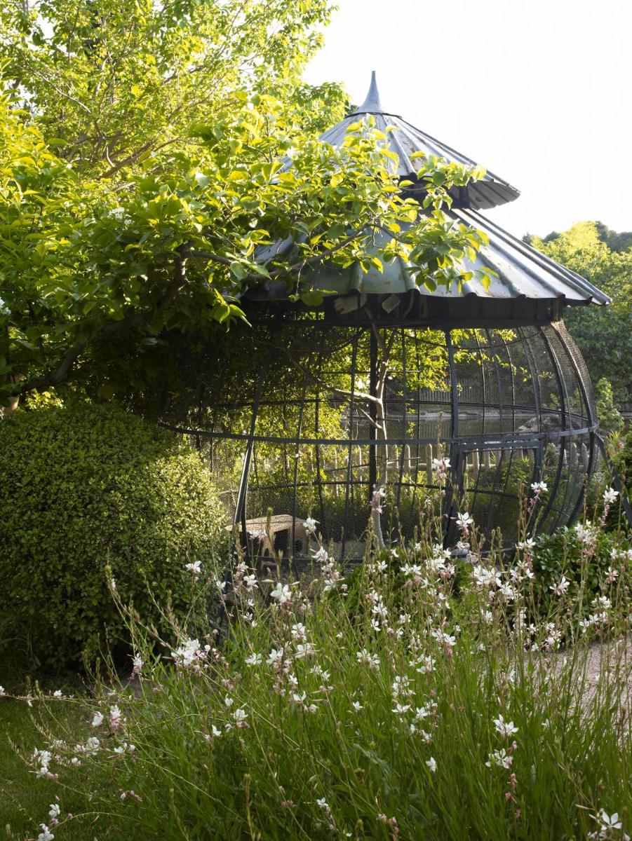 Baumanière - Les Baux de Provence