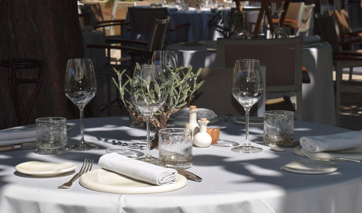 Baumanière - Les Baux de Provence