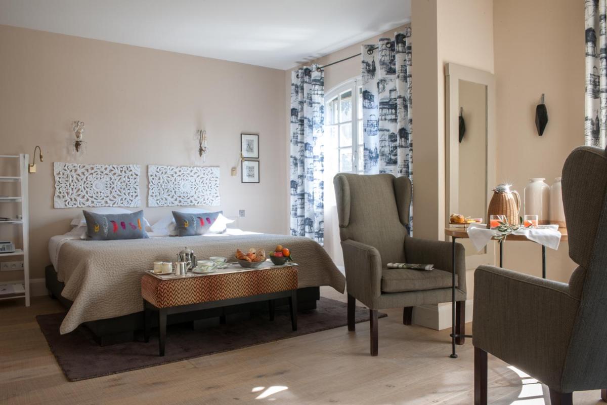 Baumanière - Les Baux de Provence