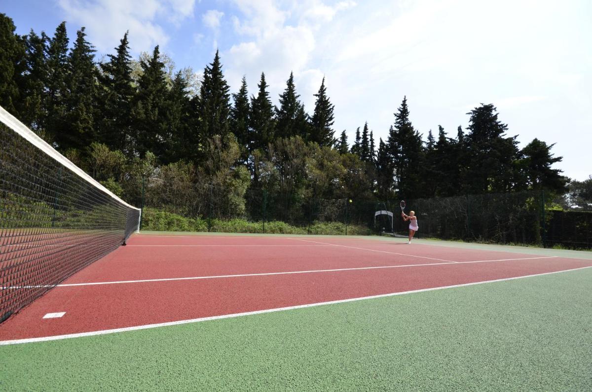 Baumanière - Les Baux de Provence