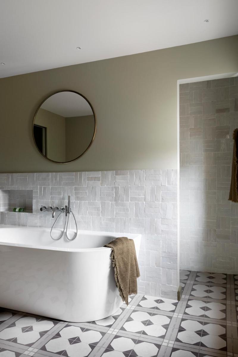 Baumanière - Les Baux de Provence