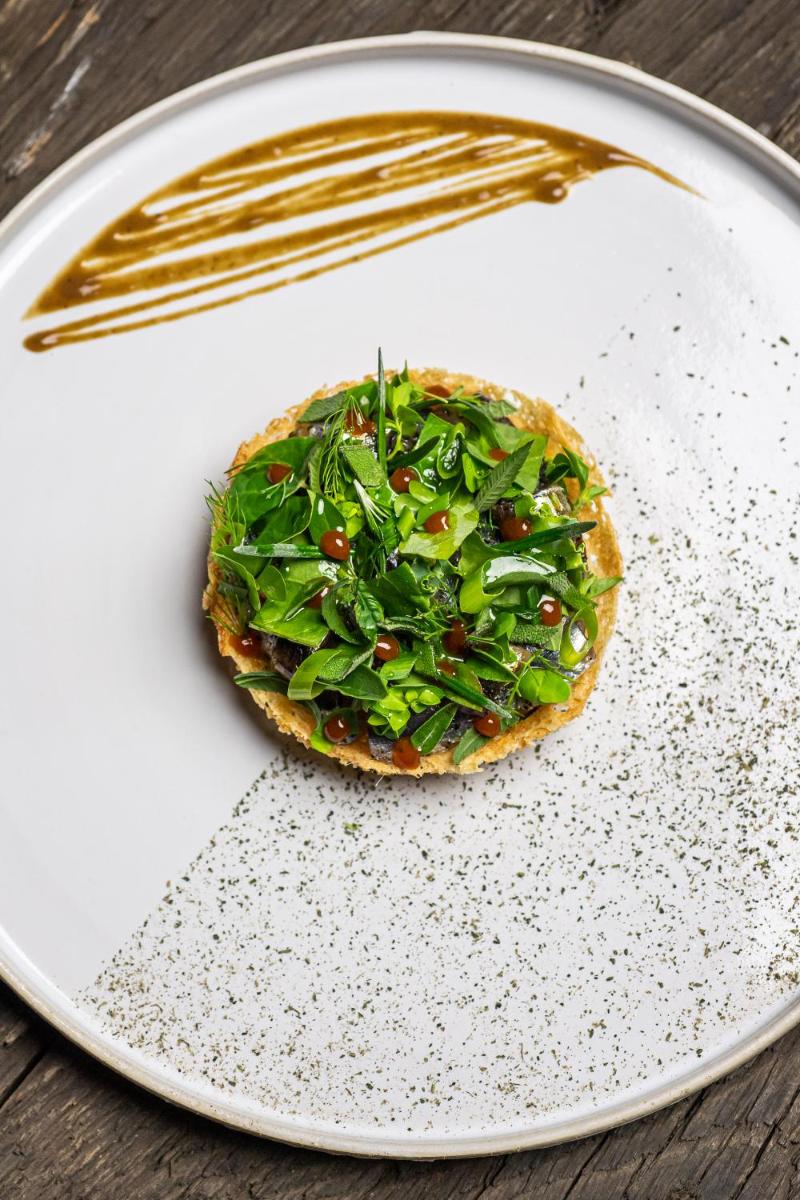 Baumanière - Les Baux de Provence