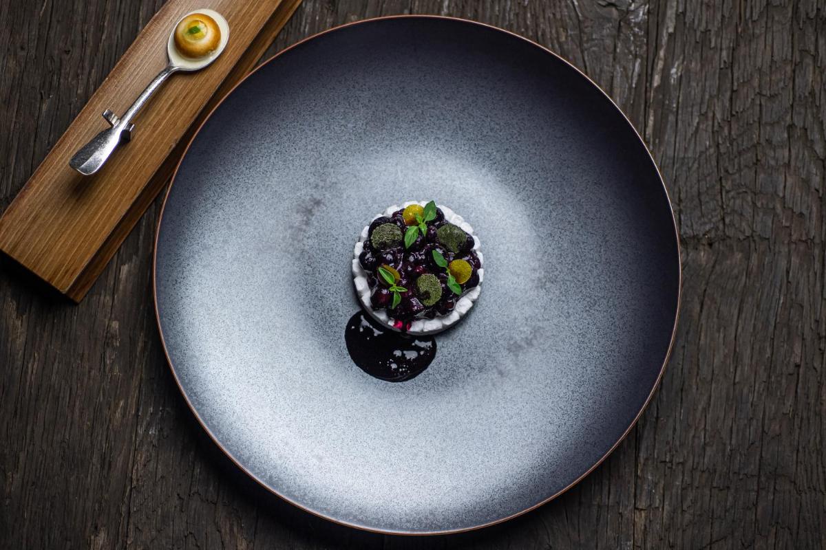 Baumanière - Les Baux de Provence