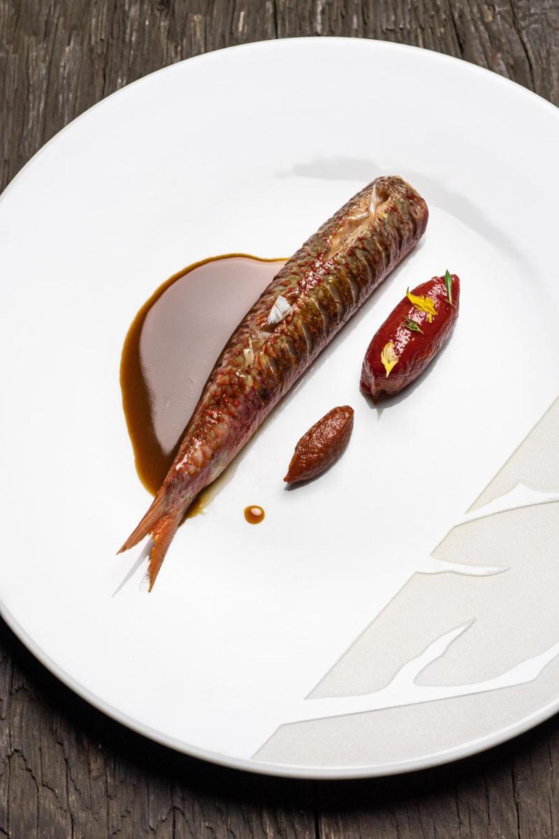 Baumanière - Les Baux de Provence