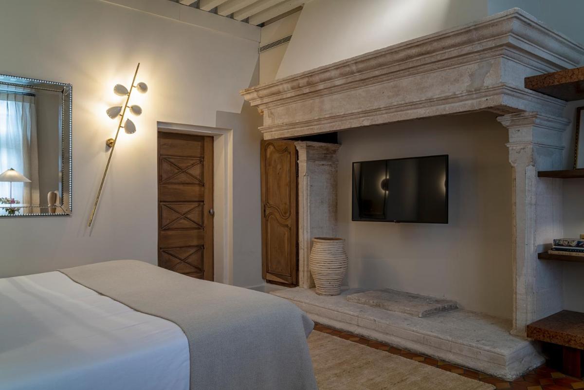 Baumanière - Les Baux de Provence