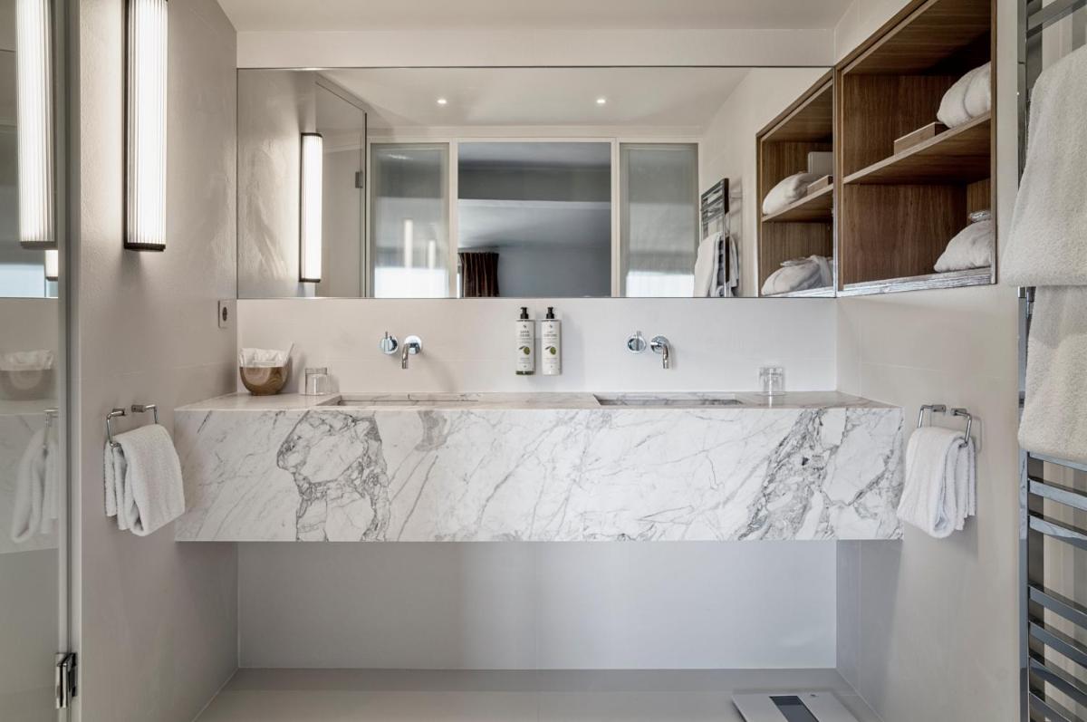 Baumanière - Les Baux de Provence