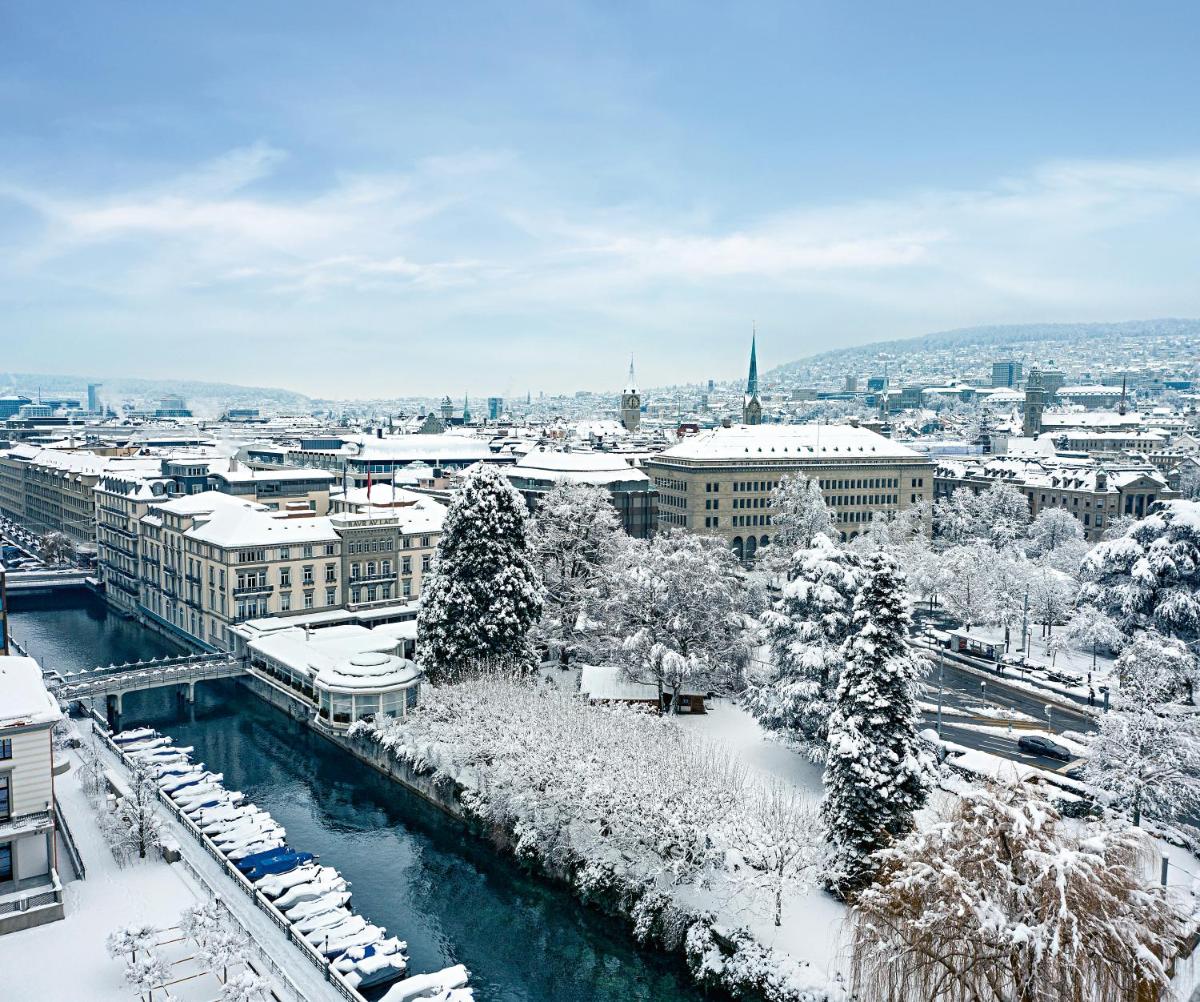 Baur au Lac