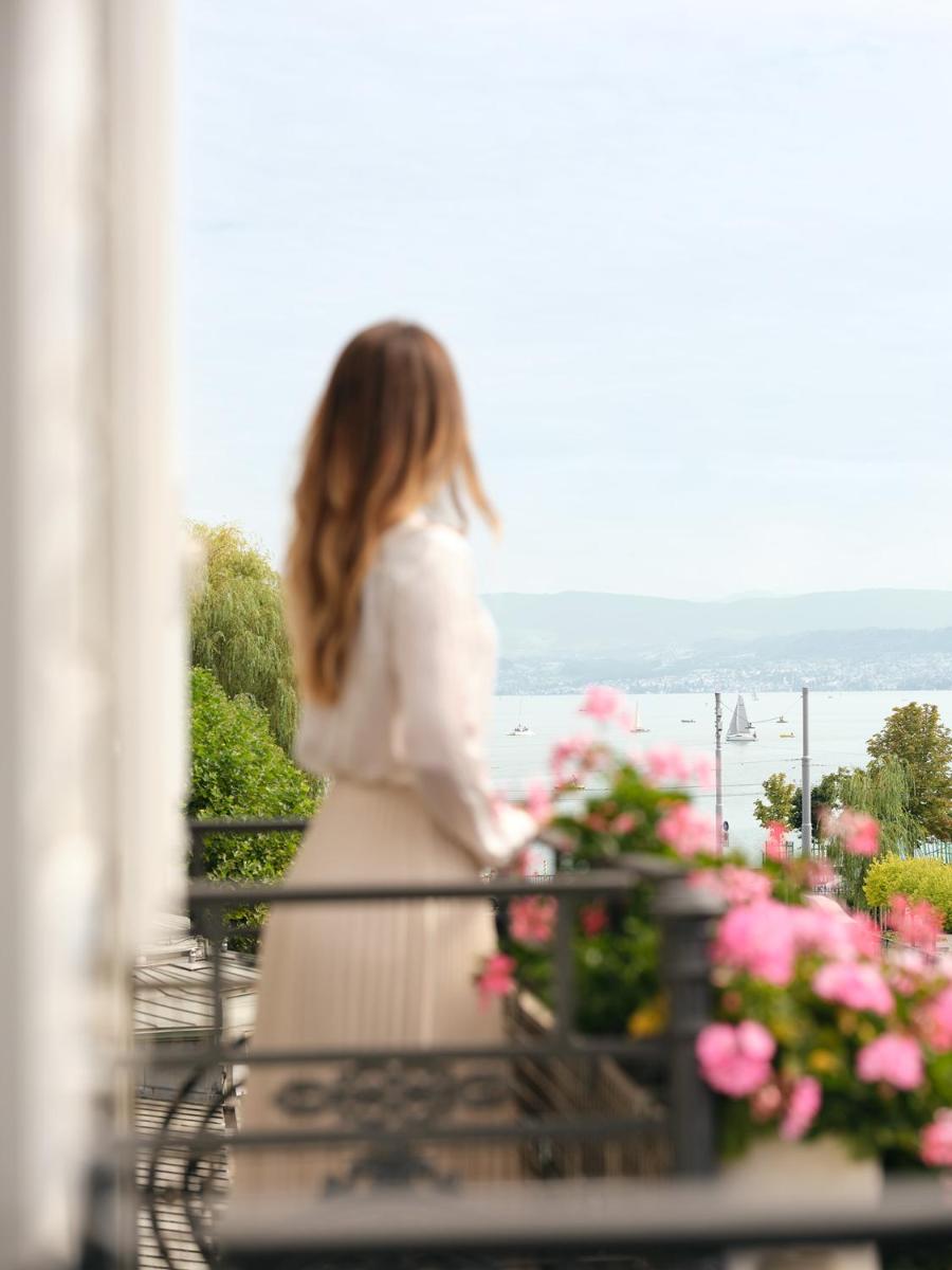 Baur au Lac