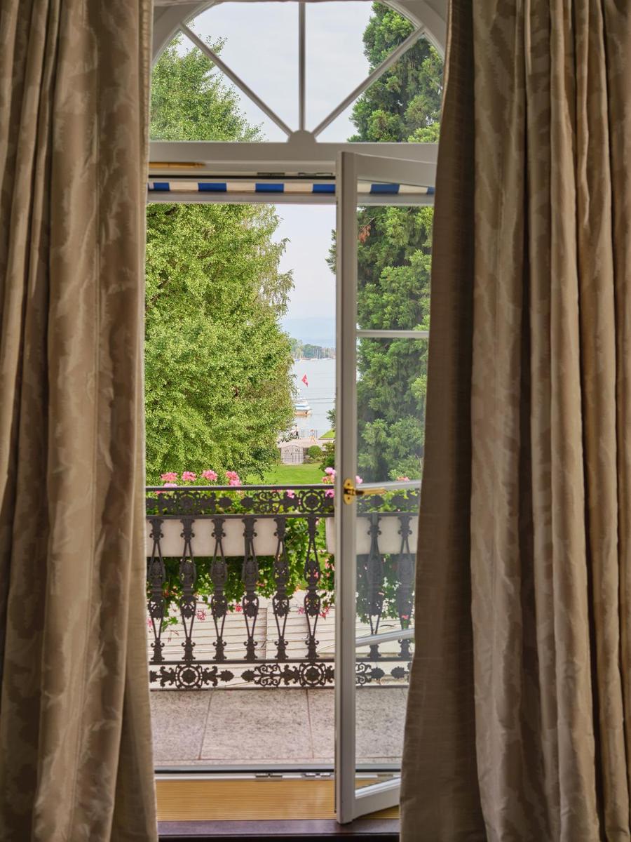 Baur au Lac