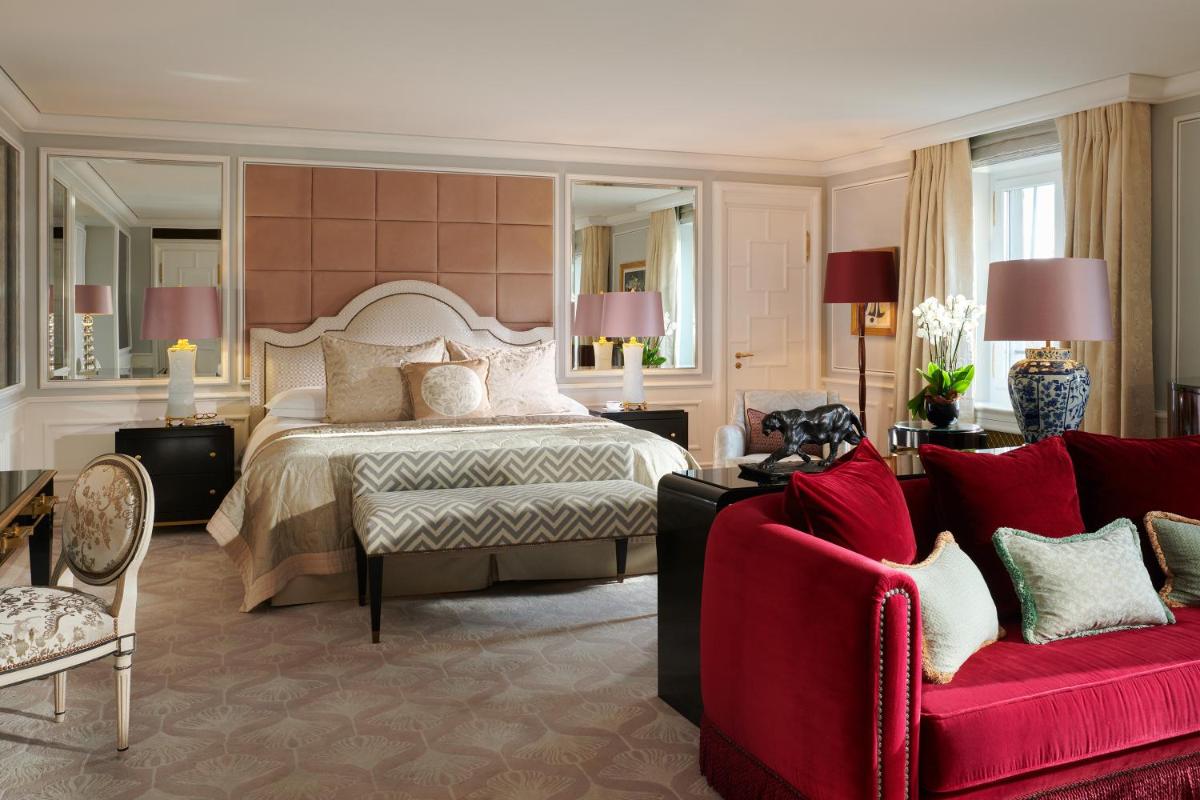 Baur au Lac